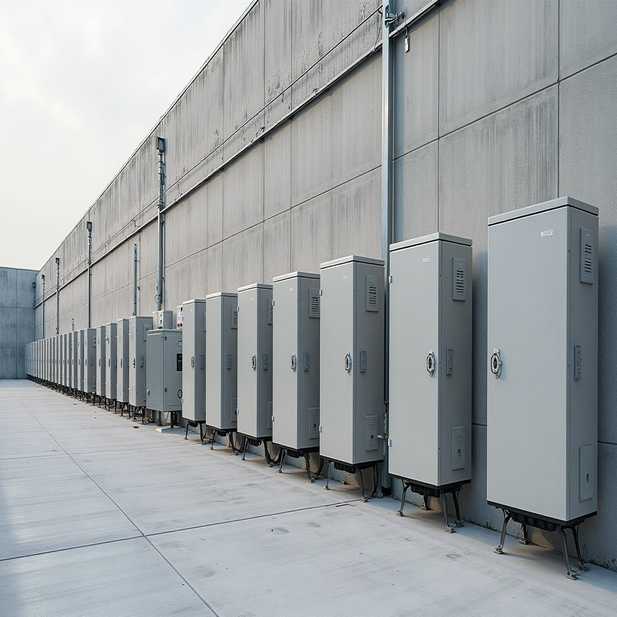 太阳能储能系统