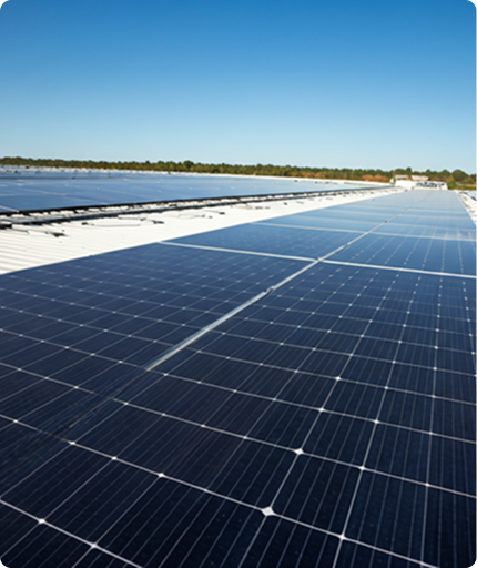 高功率光伏阵列